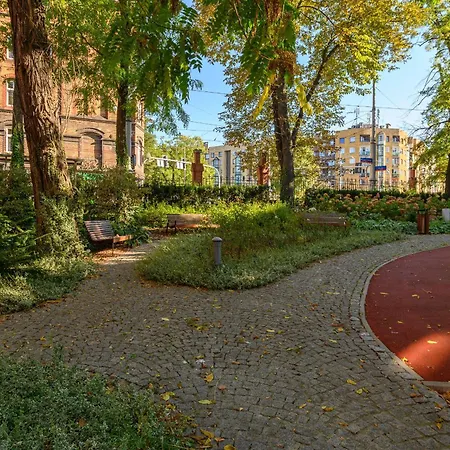 Appartement Apartament Pod Magnolia