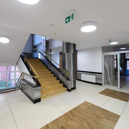 Apartament Pod Magnolia