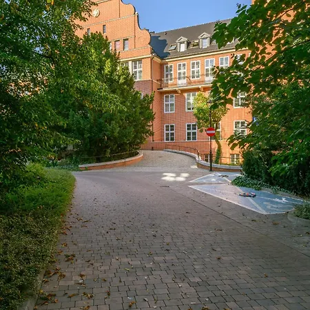 아파트 Apartament Pod Magnolia