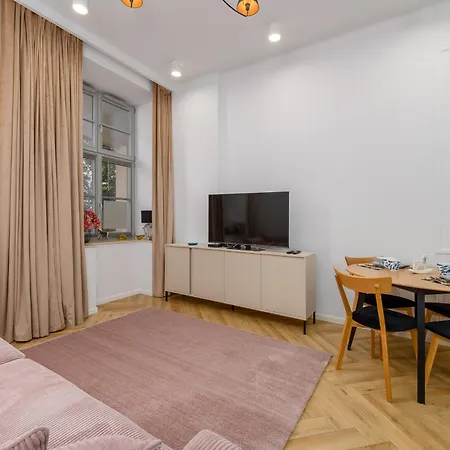 Apartament Pod Magnolia *